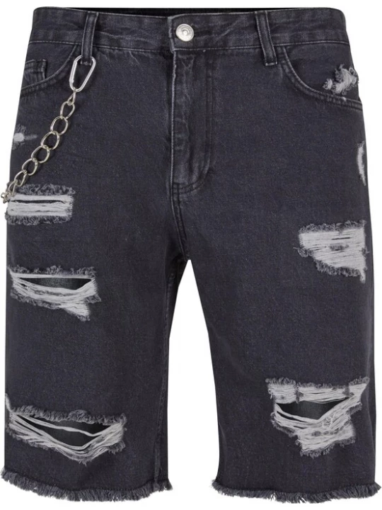 Foto van product 2Y Premium Jeans antraciet