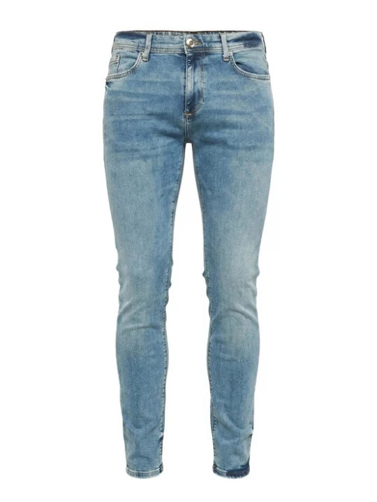 Foto van product 2Y Premium Jeans 'Bela' blauw denim