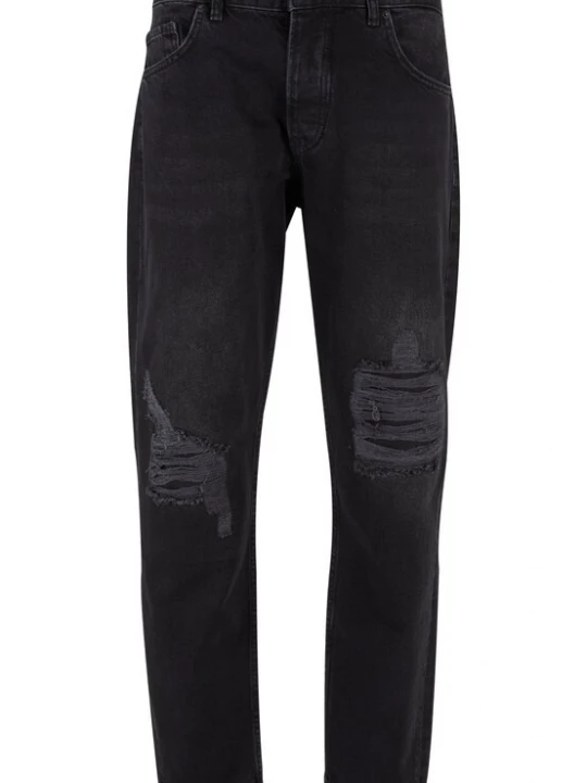 Foto van product 2Y Premium Jeans black denim