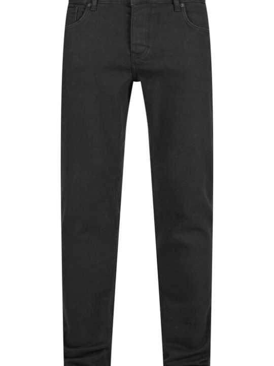 Foto van product 2Y Premium Jeans black denim