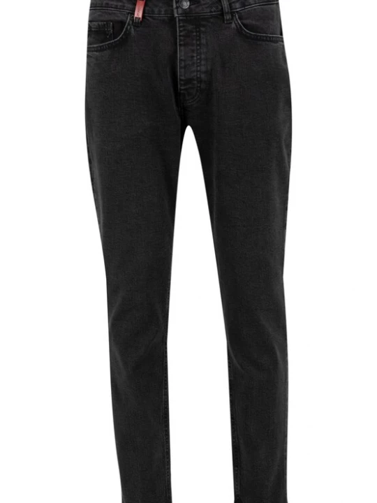 Foto van product 2Y Premium Jeans black denim