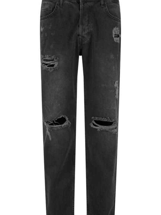 Foto van product 2Y Premium Jeans black denim