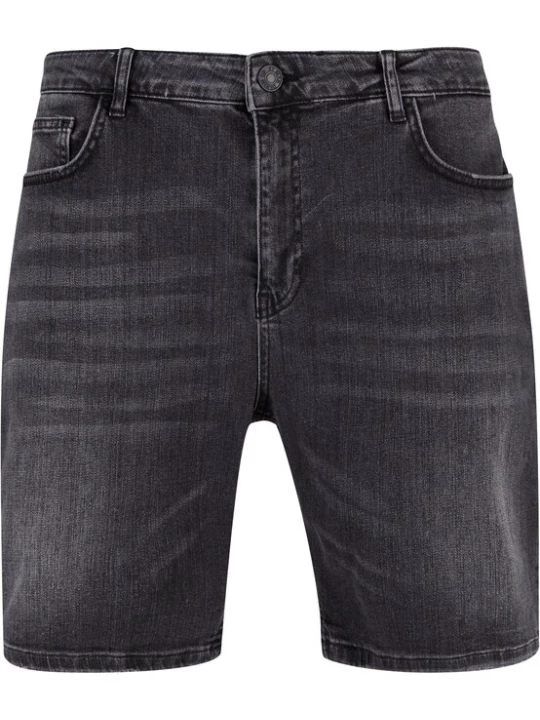Foto van product 2Y Premium Jeans black denim