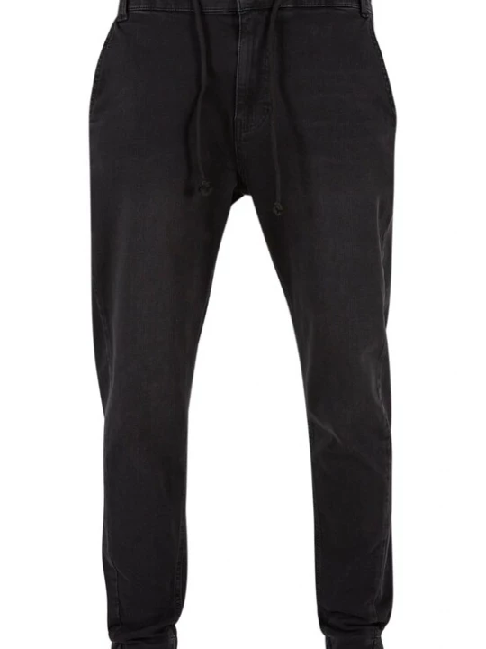 Foto van product 2Y Premium Jeans black denim