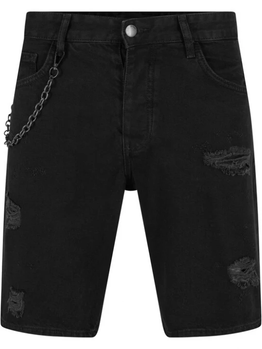 Foto van product 2Y Premium Jeans black denim