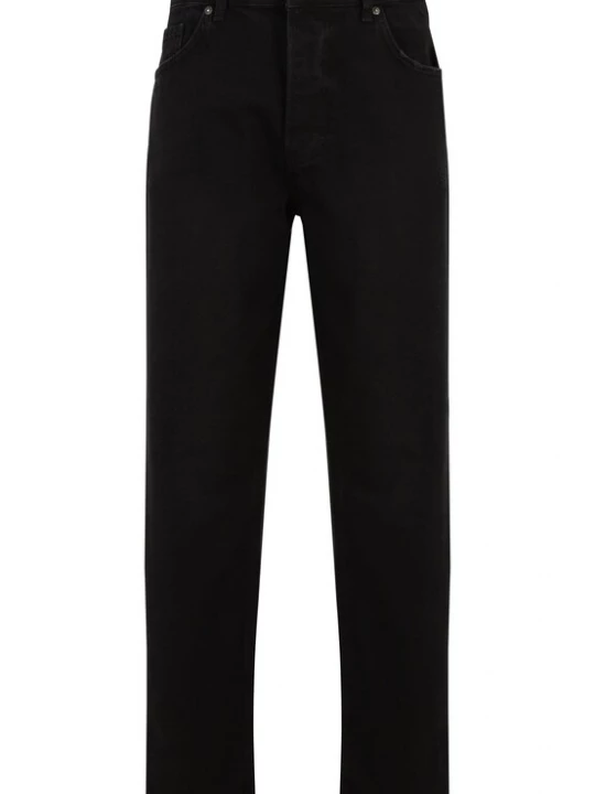 Foto van product 2Y Premium Jeans black denim