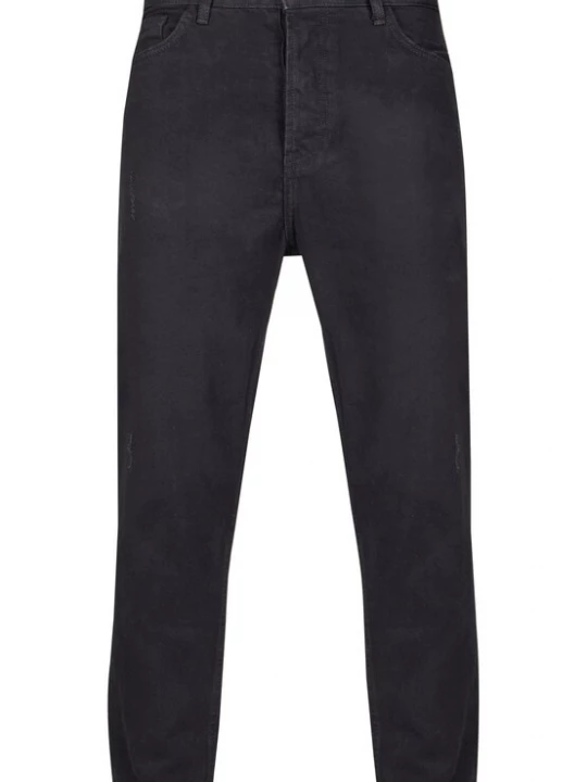 Foto van product 2Y Premium Jeans black denim