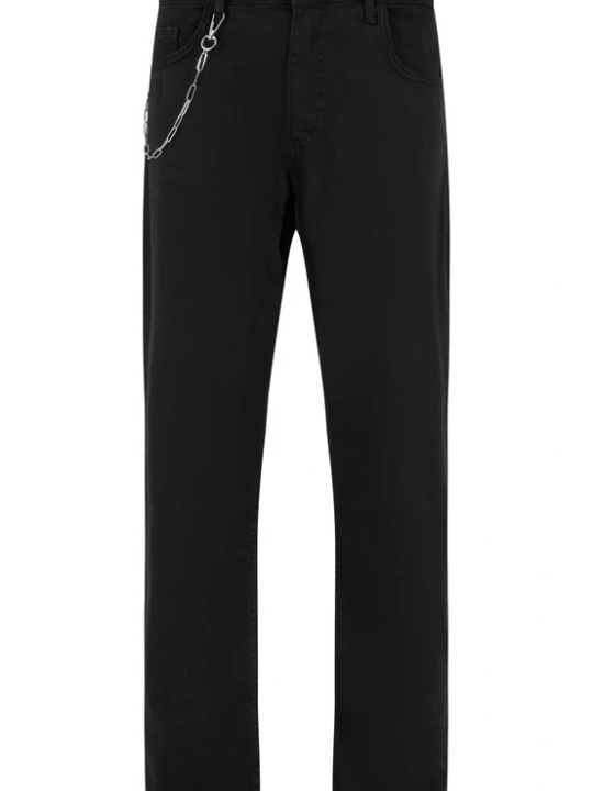 Foto van product 2Y Premium Jeans black denim