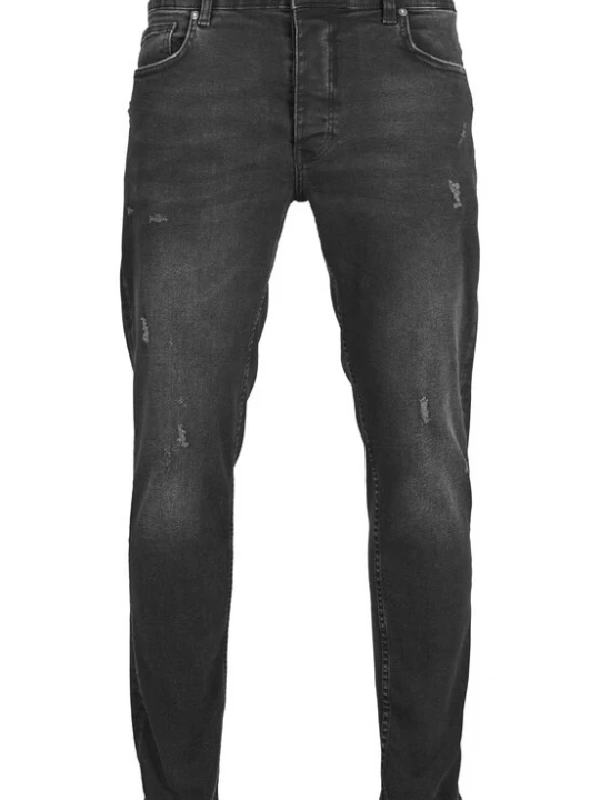 Foto van product 2Y Premium Jeans black denim