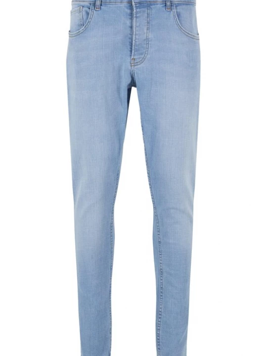 Foto van product 2Y Premium Jeans blauw
