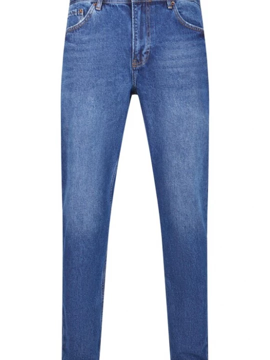 Foto van product 2Y Premium Jeans blauw