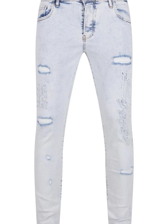 Foto van product 2Y Premium Jeans blauw