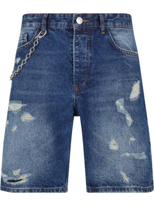 Foto van product 2Y Premium Jeans blauw
