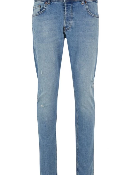 Foto van product 2Y Premium Jeans blauw