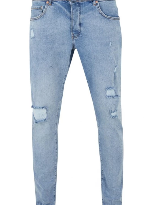 Foto van product 2Y Premium Jeans blauw
