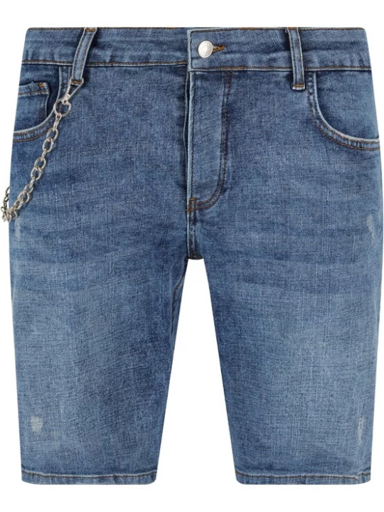 Foto van product 2Y Premium Jeans blauw