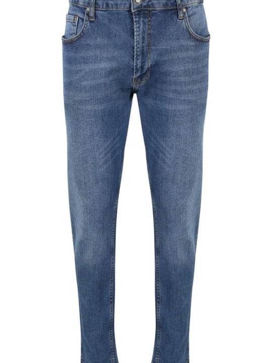 Foto van product 2Y Premium Jeans blauw