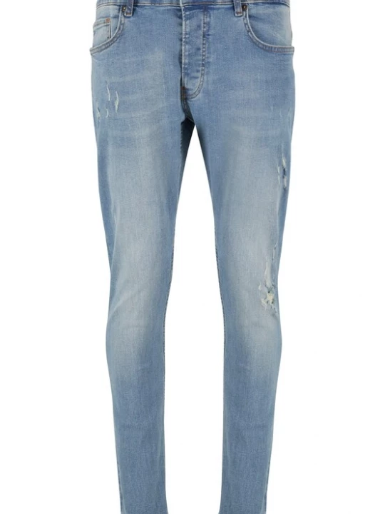 Foto van product 2Y Premium Jeans blauw