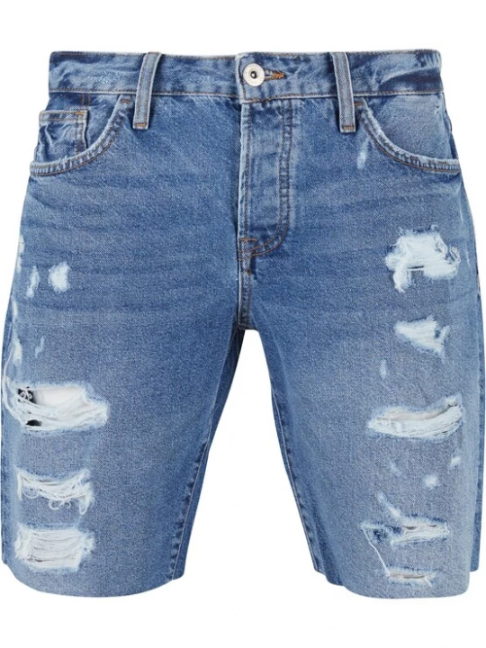 Foto van product 2Y Premium Jeans blauw