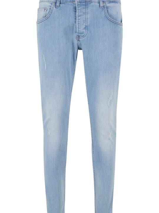 Foto van product 2Y Premium Jeans blauw