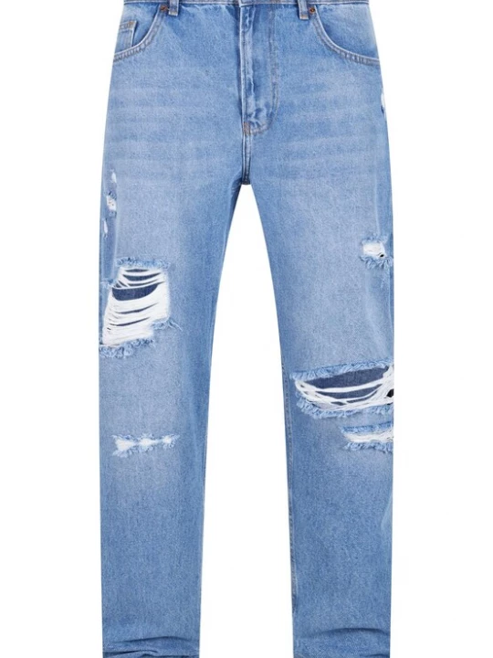Foto van product 2Y Premium Jeans blauw