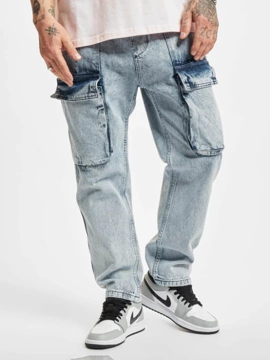 Foto van product 2Y Premium Jeans blauw