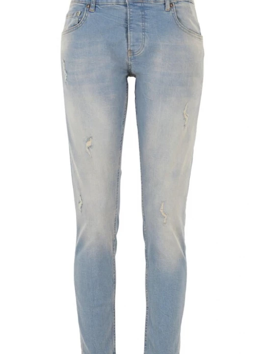 Foto van product 2Y Premium Jeans blauw / blauw denim