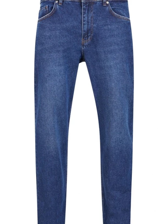 Foto van product 2Y Premium Jeans blauw / bruin