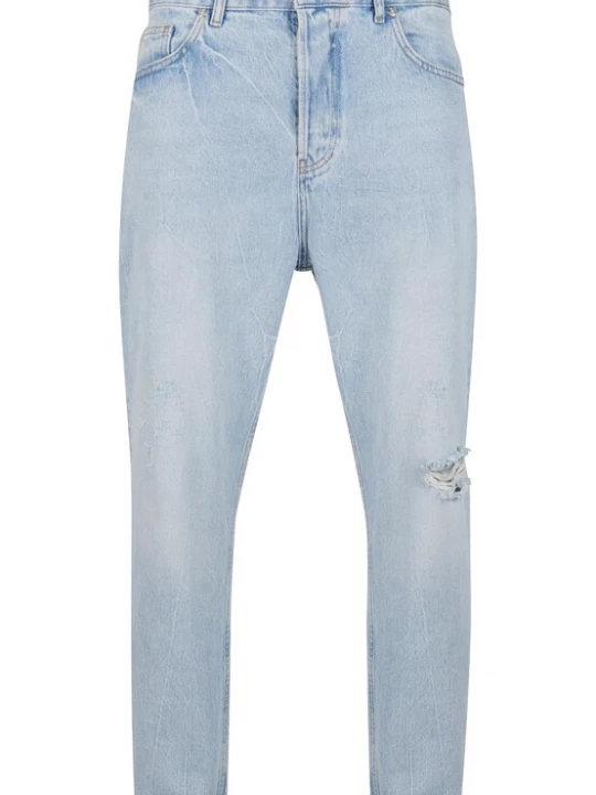 Foto van product 2Y Premium Jeans blauw denim