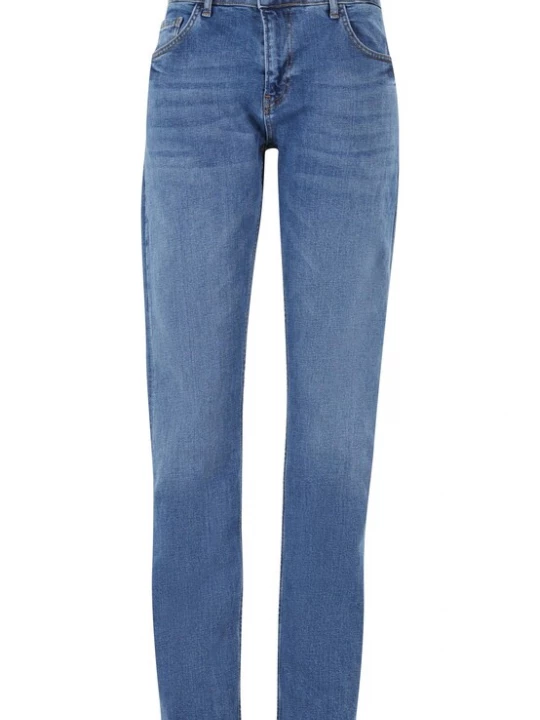 Foto van product 2Y Premium Jeans blauw denim