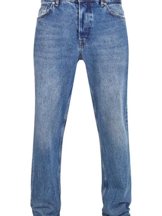 Foto van product 2Y Premium Jeans blauw denim