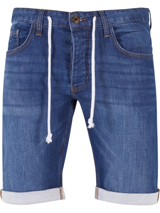 Foto van product 2Y Premium Jeans blauw denim