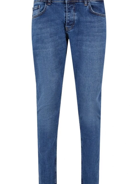 Foto van product 2Y Premium Jeans blauw denim