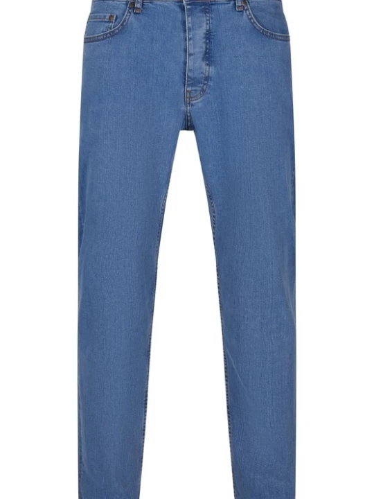Foto van product 2Y Premium Jeans blauw denim