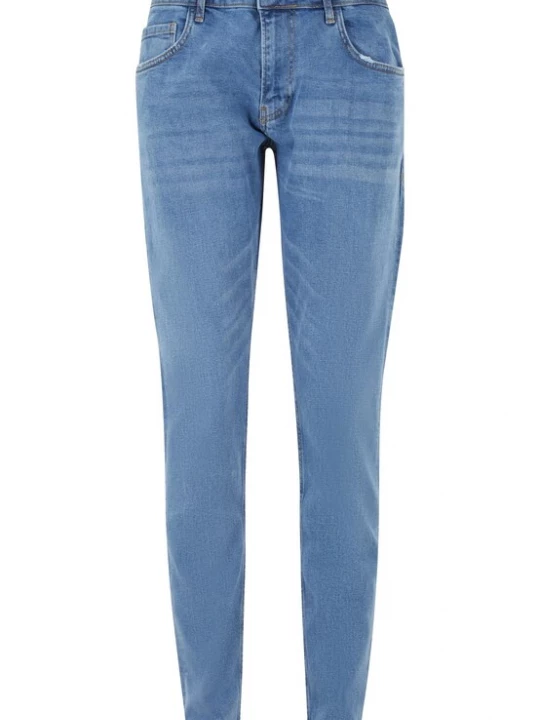 Foto van product 2Y Premium Jeans blauw denim