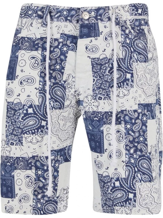 Foto van product 2Y Premium Jeans blauw / wit