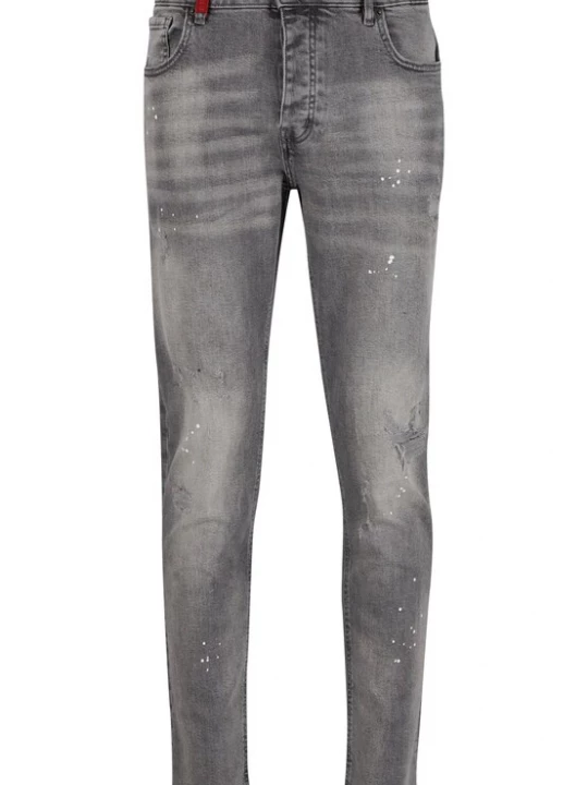 Foto van product 2Y Premium Jeans 'Carlos' grey denim