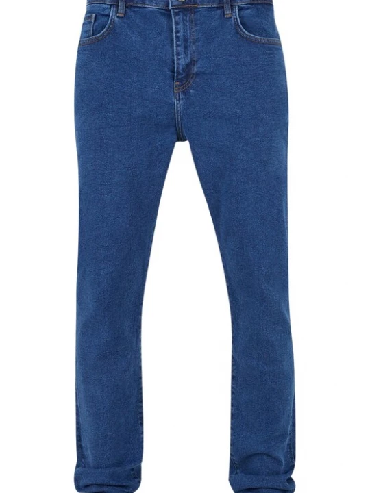 Foto van product 2Y Premium Jeans 'David' blauw denim