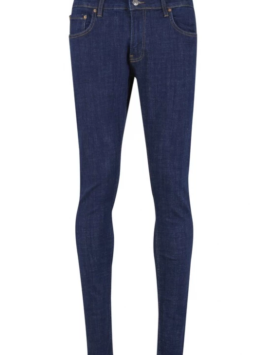 Foto van product 2Y Premium Jeans donkerblauw