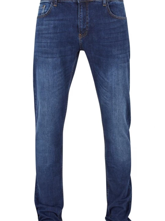 Foto van product 2Y Premium Jeans donkerblauw