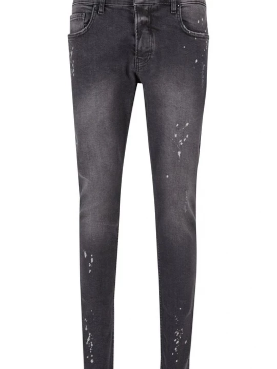 Foto van product 2Y Premium Jeans donkergrijs
