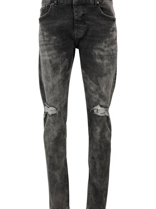 Foto van product 2Y Premium Jeans donkergrijs