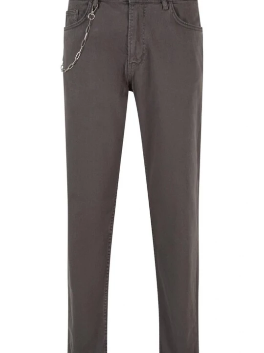 Foto van product 2Y Premium Jeans donkergrijs