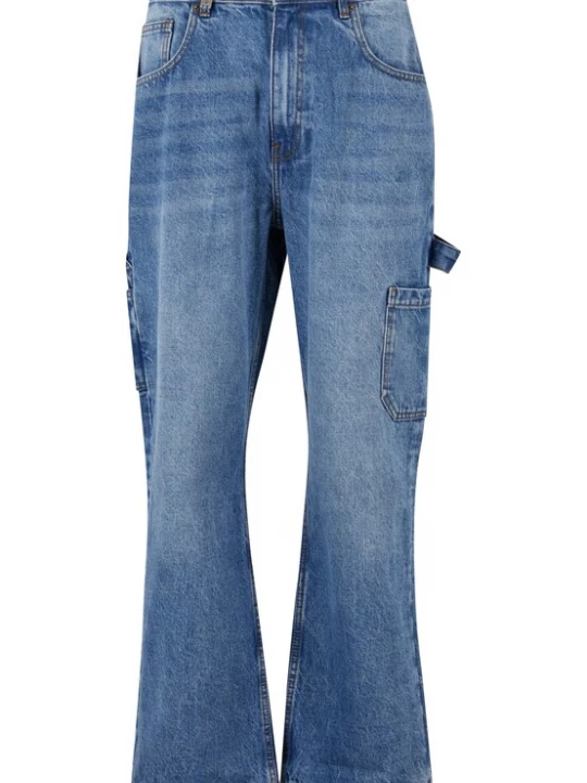 Foto van product 2Y Premium Jeans 'Eladan' blauw