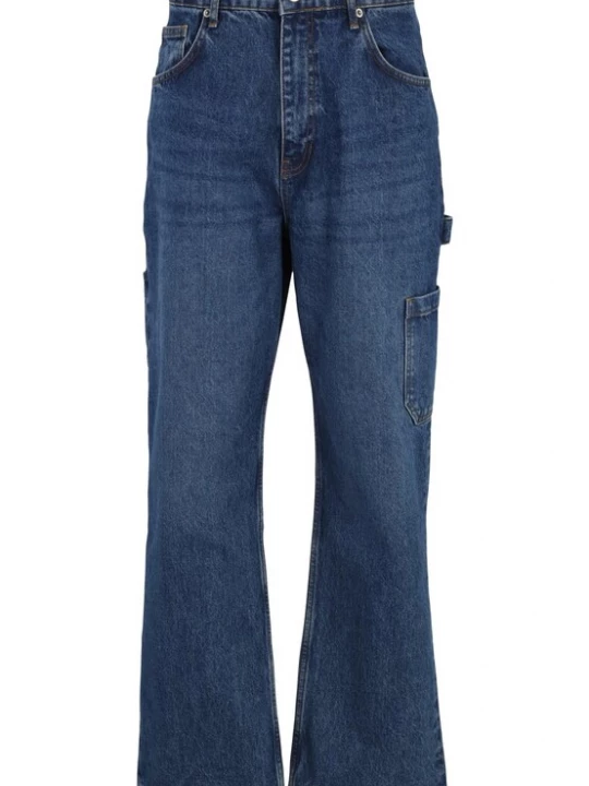 Foto van product 2Y Premium Jeans 'Eladan' blauw denim