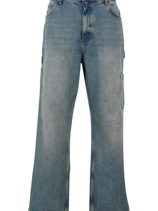Foto van product 2Y Premium Jeans 'Eladan' blauw denim