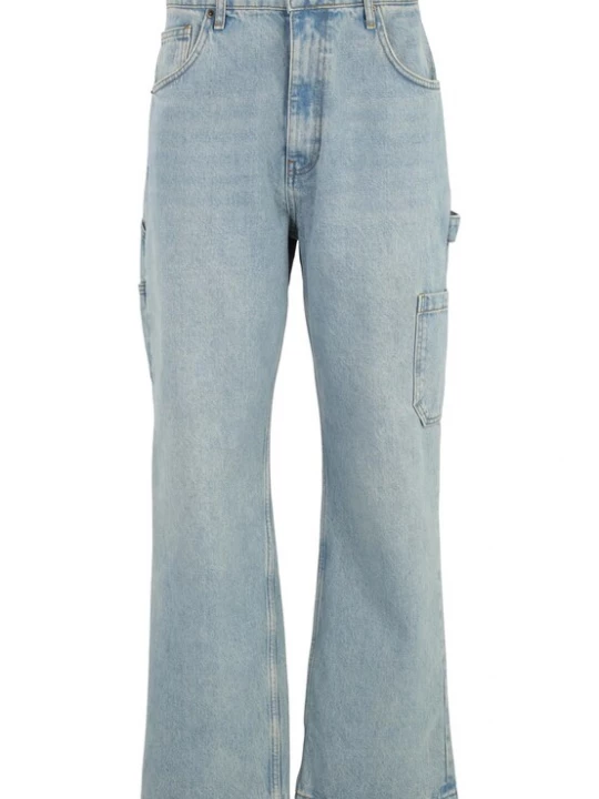 Foto van product 2Y Premium Jeans 'Eladan' blauw denim