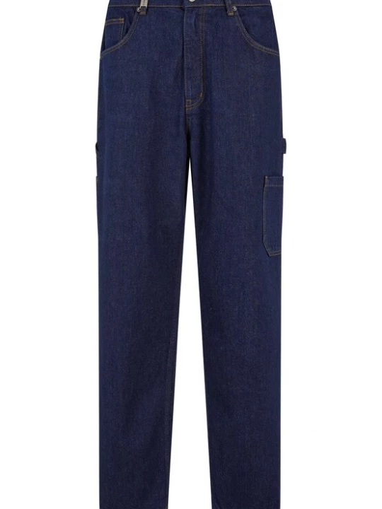 Foto van product 2Y Premium Jeans 'Eladan' donkerblauw
