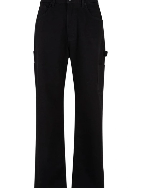 Foto van product 2Y Premium Jeans 'Eladan' zwart