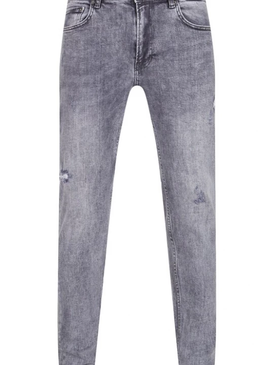 Foto van product 2Y Premium Jeans grey denim